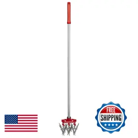 B07G2X2L5F CORONA Lg Disccultivator Garden Disc Cultivator