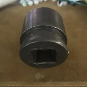 C39533 CHICAGO Pneumatic Drive Impact Socket #2