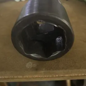C39533 CHICAGO Pneumatic Drive Impact Socket #3
