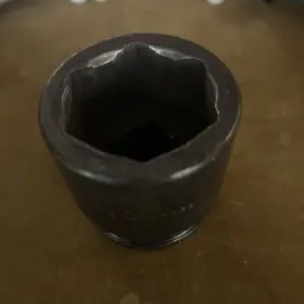 C39533 CHICAGO Pneumatic Drive Impact Socket