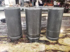 669530 CR-MO Socket #2