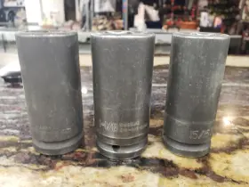 669530 CR-MO Socket