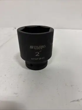 8868 CR-MO Drive Impact Socket Stark