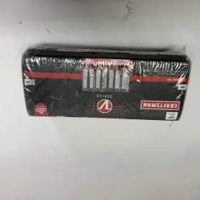 101-833-08 CRAFTSMAN Drive Socket Set