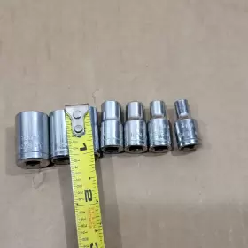 16559 CRAFTSMAN Evolv Drive Socket #2
