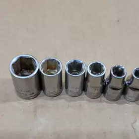 16559 CRAFTSMAN Evolv Drive Socket #3