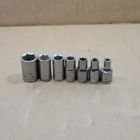 16559 CRAFTSMAN Evolv Drive Socket