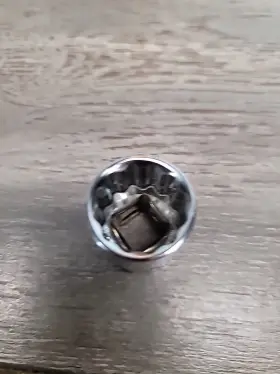 16856 CRAFTSMAN Evolv Point Shallow Drive Socket #3