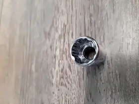 16945 CRAFTSMAN Evolv Socket Drive Point #3