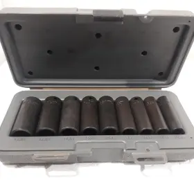 19380 CRAFTSMAN Socket Set #2
