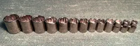23130 CRAFTSMAN Socket Set