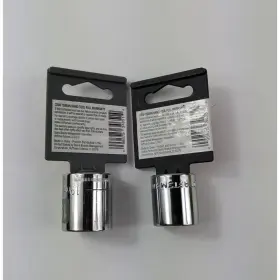 24974 CRAFTSMAN Sockets Cards #2