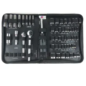 33861-43175 CRAFTSMAN Sears Socket Set Ratchet