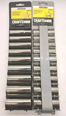 34443-34440 CRAFTSMAN Socket