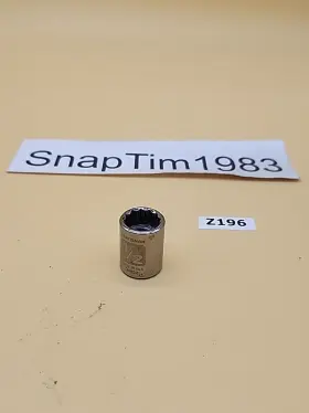 34634 CRAFTSMAN Tools Socket Drive Point