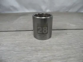 40925 CRAFTSMAN Socket Tool
