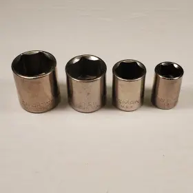 43002 CRAFTSMAN Drive Shallow Sockets