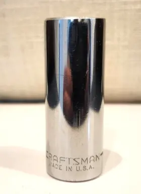 431316 CRAFTSMAN Nos Drive Point Socket