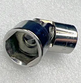 43207 CRAFTSMAN Point Swivel Socket Drive
