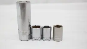 43327 CRAFTSMAN Socket Drives #2