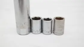 43327 CRAFTSMAN Socket Drives #3