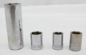 43327 CRAFTSMAN Socket Drives