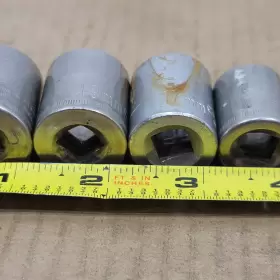 43580 CRAFTSMAN Drive Socket #2