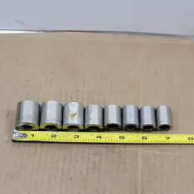 43580 CRAFTSMAN Drive Socket #3