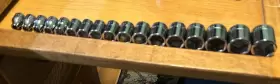 43585 CRAFTSMAN Inverted Socket Set Drive #2