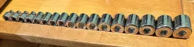 43585 CRAFTSMAN Inverted Socket Set Drive