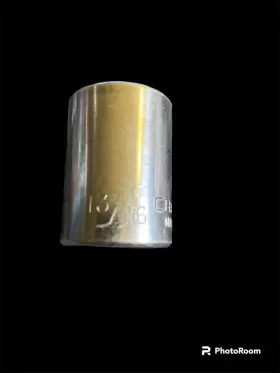 44063 CRAFTSMAN Drive Point Socket #2