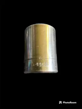 44063 CRAFTSMAN Drive Point Socket #3