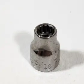 44329-44331-44332 CRAFTSMAN Point Drive Sockets #2