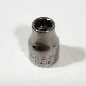 44329-44331-44332 CRAFTSMAN Point Drive Sockets #3