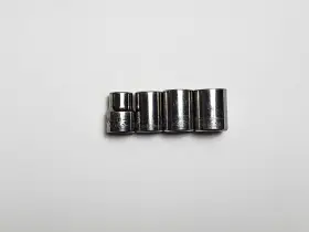 44331 CRAFTSMAN Point Drive Shallow Socket #2