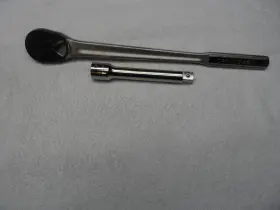 44804-4441 CRAFTSMAN Drive Ratchet Extension Bar Set
