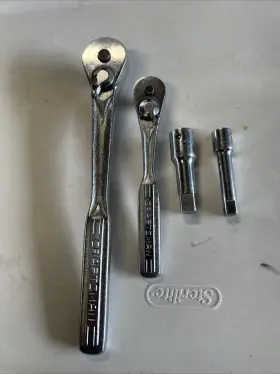 44975-43785 CRAFTSMAN Ratchets Drive Extensions #2