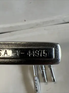 44975-43785 CRAFTSMAN Ratchets Drive Extensions #3