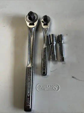 44975-43785 CRAFTSMAN Ratchets Drive Extensions