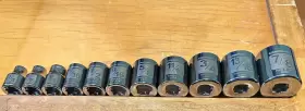 45824 CRAFTSMAN Drive Socket Set