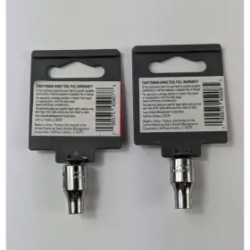 45907-45908 CRAFTSMAN Sockets Dadd #2