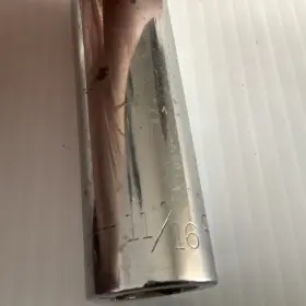 47524 CRAFTSMAN Drive Socket Point #3