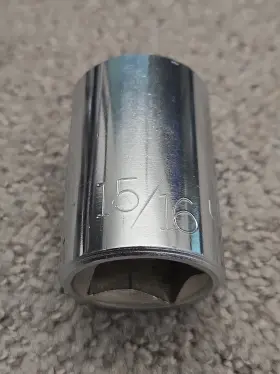 47542 CRAFTSMAN Socket Drive