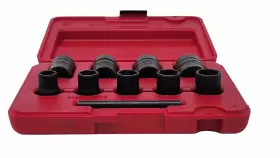 52165 CRAFTSMAN Drive Impact Bolt Nut Remover Set #2