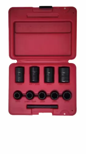 52165 CRAFTSMAN Drive Impact Bolt Nut Remover Set #3