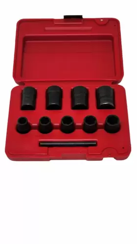 52165 CRAFTSMAN Drive Impact Bolt Nut Remover Set