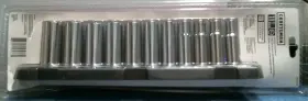 58976 CRAFTSMAN Drive Socket Set #3