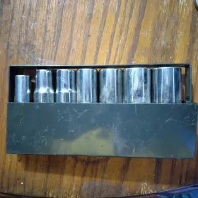 65239 CRAFTSMAN Socket Set