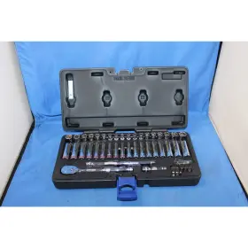 70-042 CRAFTSMAN Duralast Drive Ratchet Socket Set