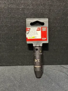 915890 CRAFTSMAN Socket Drive Oxide